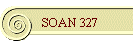 SOAN 327