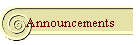 Announcements