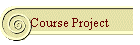 Course Project
