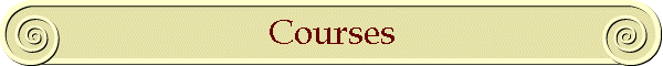Courses