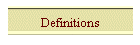Definitions