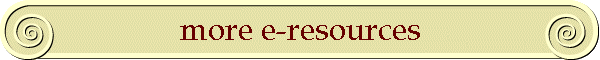 more e-resources