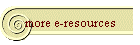 more e-resources