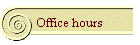 Office hours