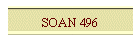 SOAN 496