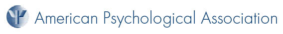 American Psychological Association logo