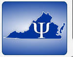 Virginia Psychological Association logo